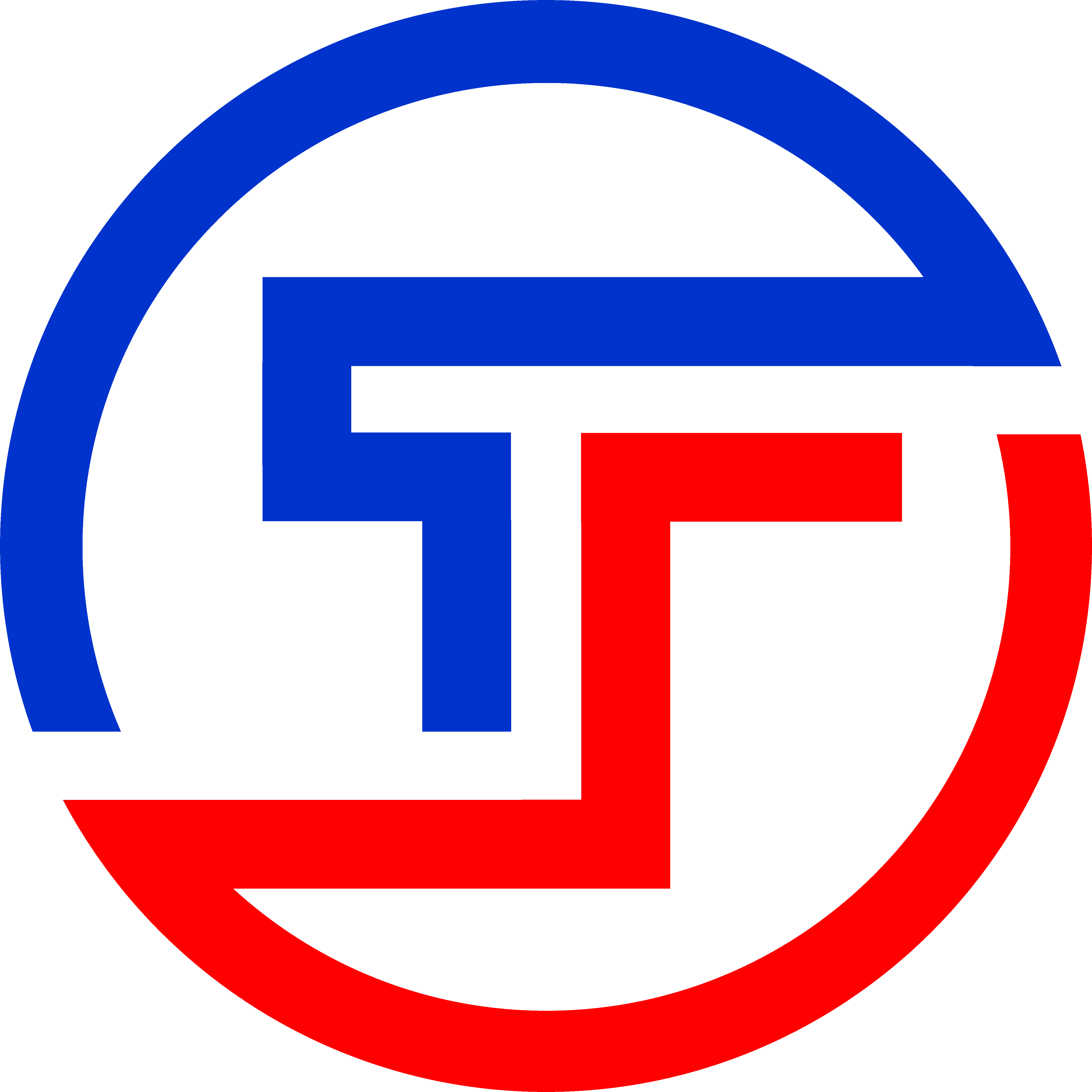 Tection Logo